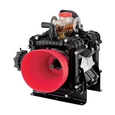 Diafragminis siurblys AR330BP 318l/min