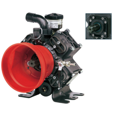 Sodinis siurblys AR1064AP 108 l/min Sodinis siurblys AR1064AP 108 l/min