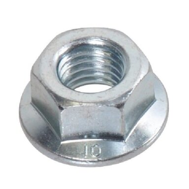 DIN6923 M6
