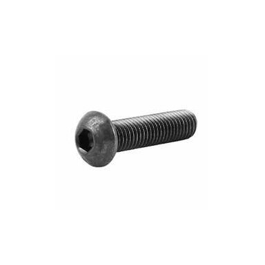 DIN7380-1 10X20, 10.9KL