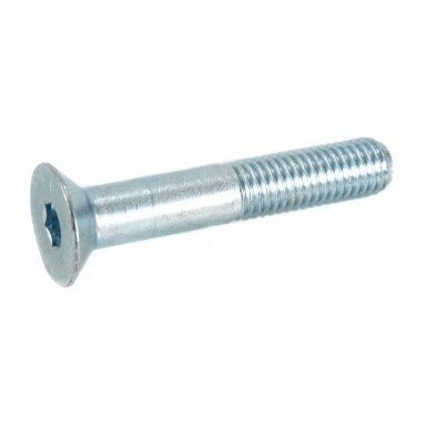 DIN7991 6X40 10.9KL