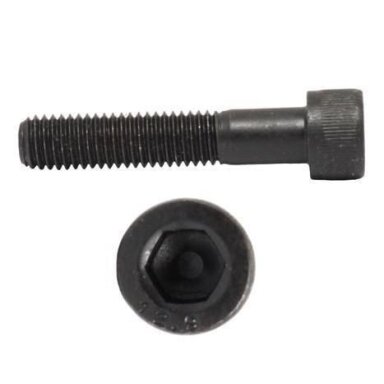DIN912 16X80 12.9KL