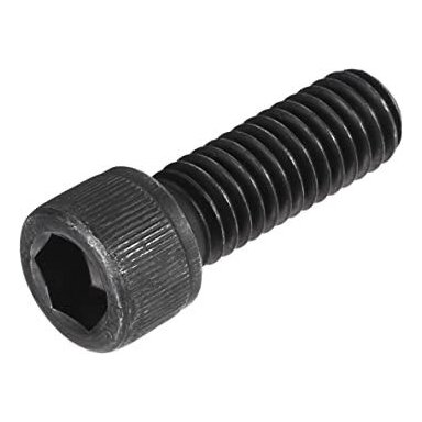 DIN912 20X1.5X60 12.9KL