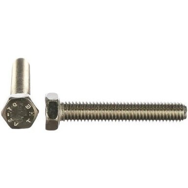 DIN933 8X100 A2 (nerūd.pl.)