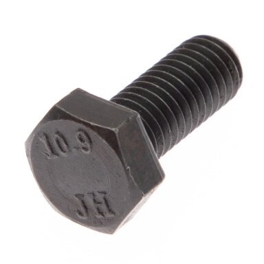 DIN933 8X40 10.9KL
