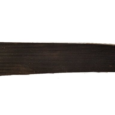 Diržas išilginiais grioveliais PJ 1168mm