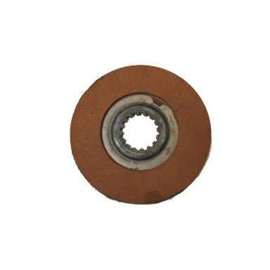 Diskas, 180mm