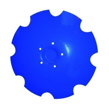 Diskas Rubin9 3490467 620*6.00 Diskas Rubin9 3490467 620*6.00