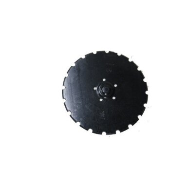 Diskas 410x5