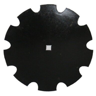 Diskas 510x5