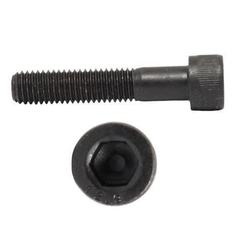 DIN912 10X80 12.9KL