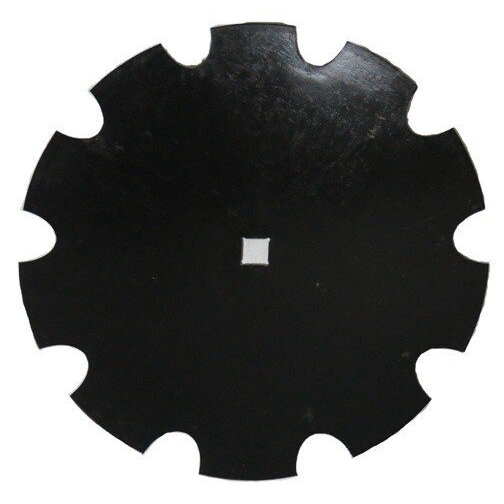Diskas 510x5