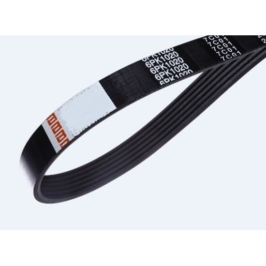 Diržas išilginiais grioveliais 8PK 1190mm