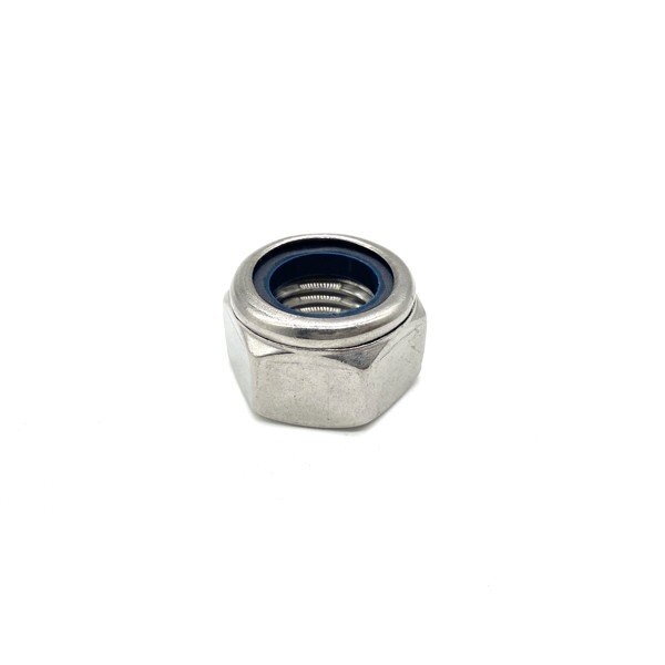 DIN985 18X1.5