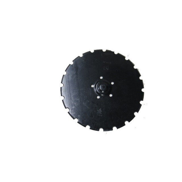 Diskas 410x5