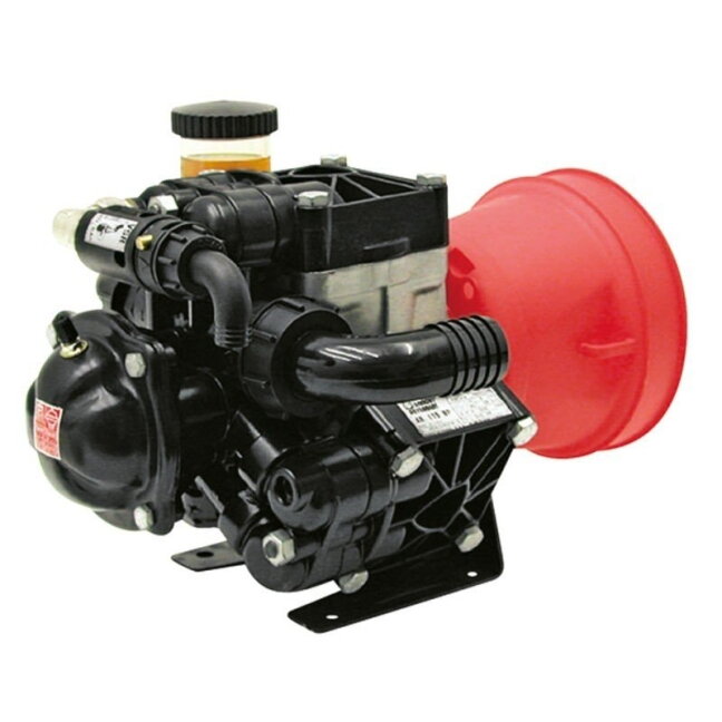Diafragminis siurblys AR115BP 108 l/min Diafragminis siurblys AR115BP 108 l/min