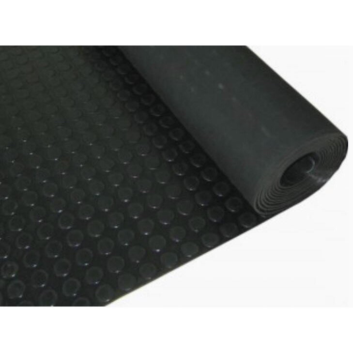 Diskinis kilimėlis 3mm x 1200mm