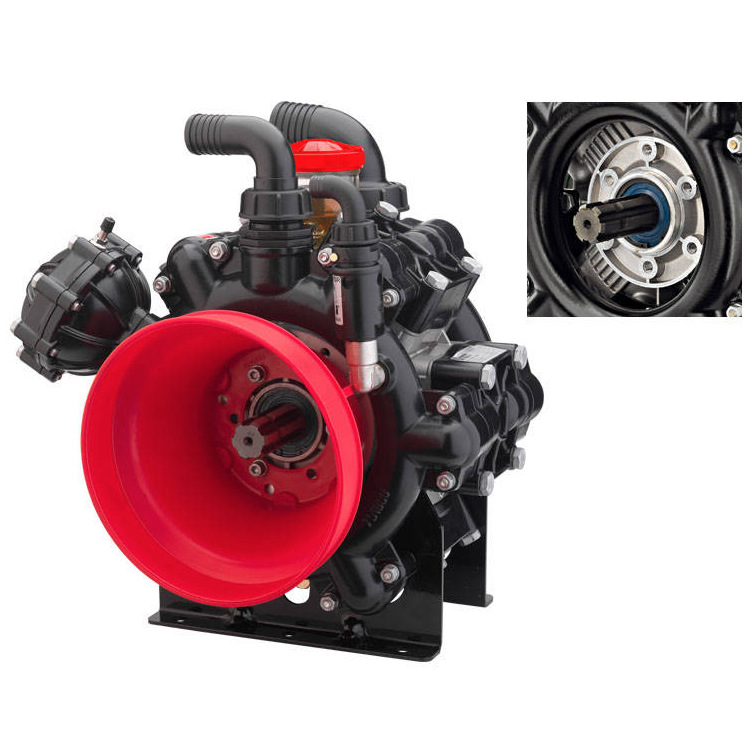 Diafragminis siurblys AR280BP 278 l/min Diafragminis siurblys AR280BP 278 l/min