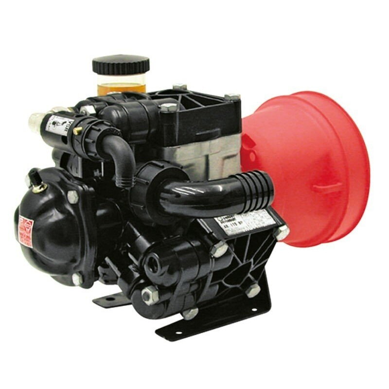 Diafragminis siurblys AR115BP 108 l/min Diafragminis siurblys AR115BP 108 l/min