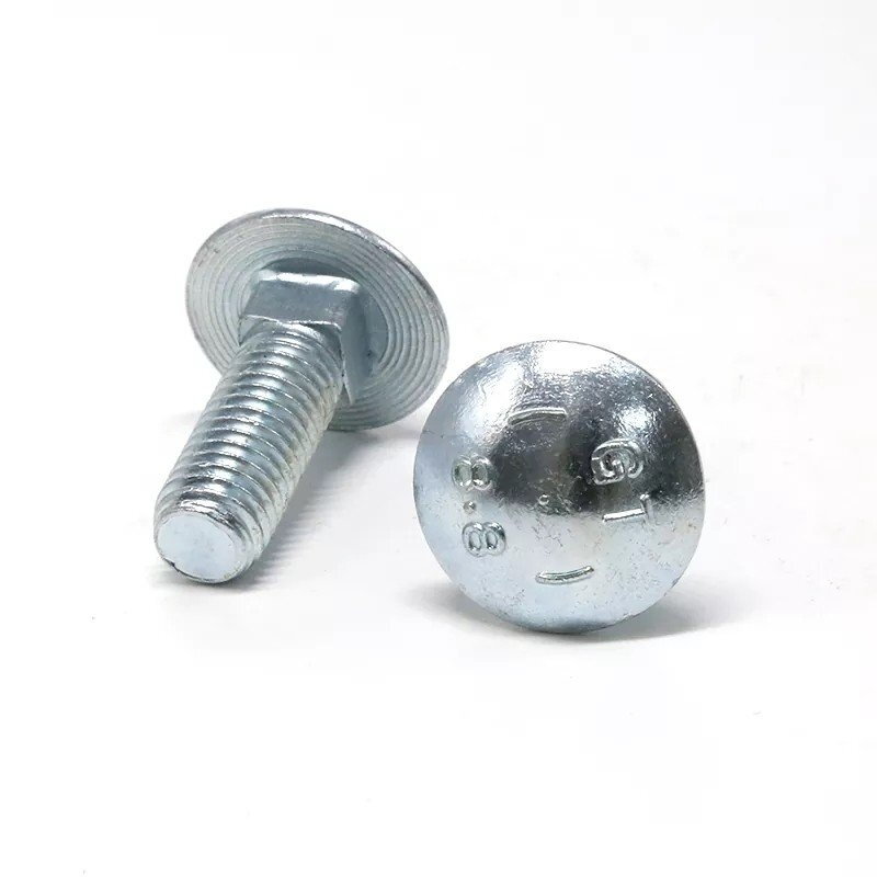 DIN603 12X50 8.8kl.