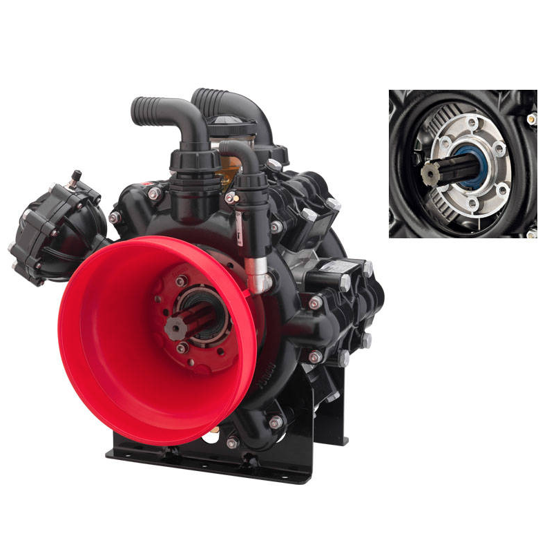 Diafragminis siurblys AR250BP 254 l/min