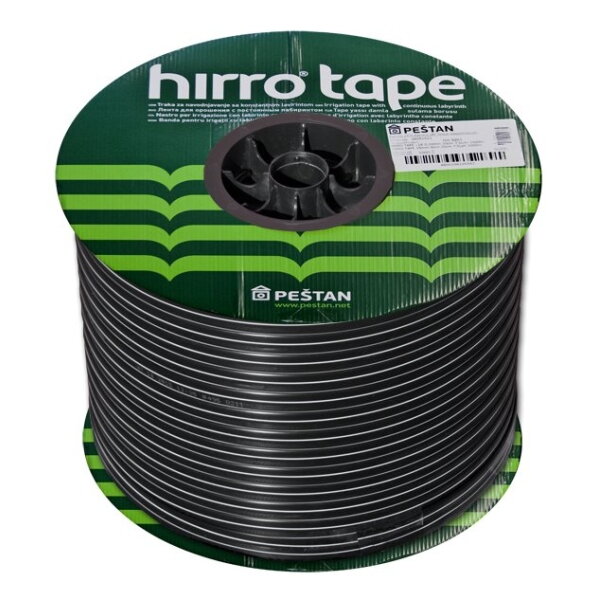Drėkinimo žarna 16/8mil/1,5l/h/30cm 2