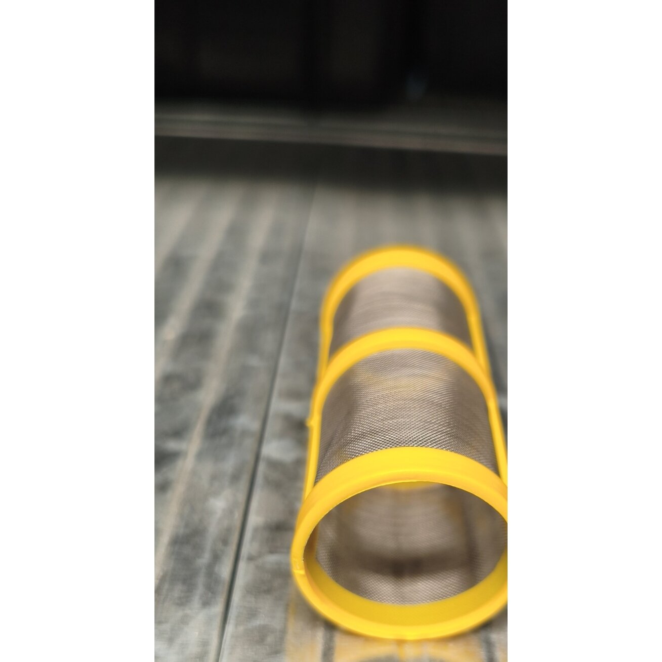 Filtro elementas M80, 27X69 2
