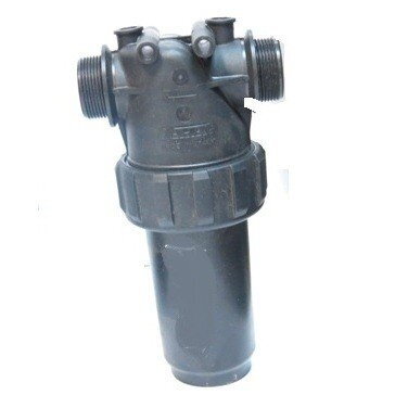 Filtras 1"1/2M 80M