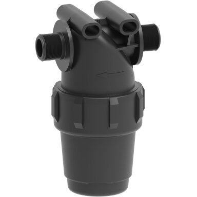 Filtras 3/4 (50 mesh)