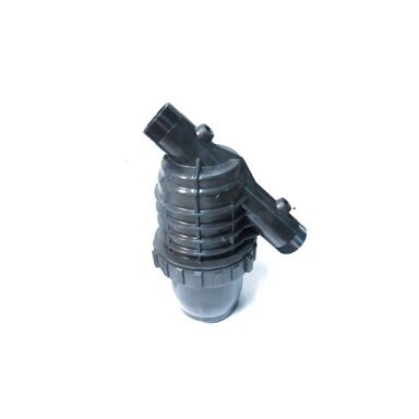 Filtras D50