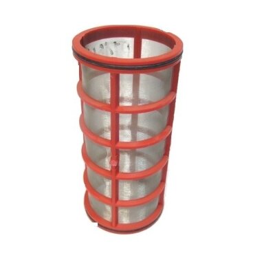Filtro elementas 145X320mm, 32 mesh