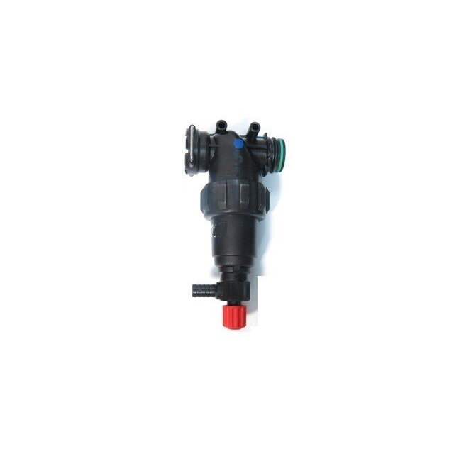 Filtras T5M/T5F