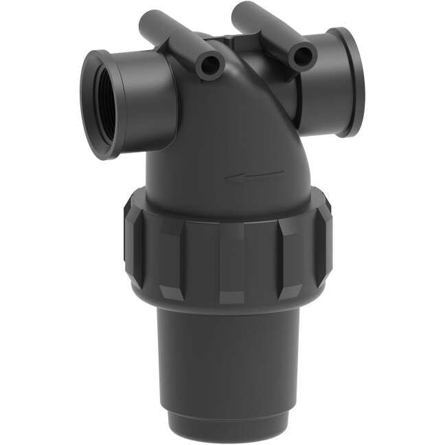 Filtras G 1" 80 mikron 32440435 Filtras G 1" 80 mikron 32440435