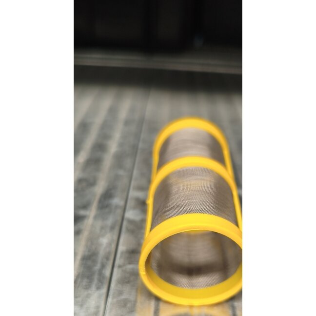 Filtro elementas M80, 27X69 2