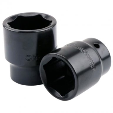 Galvutė 30mm 1", smūginė