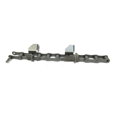 Grandinė 41,3mm, Ø8mm