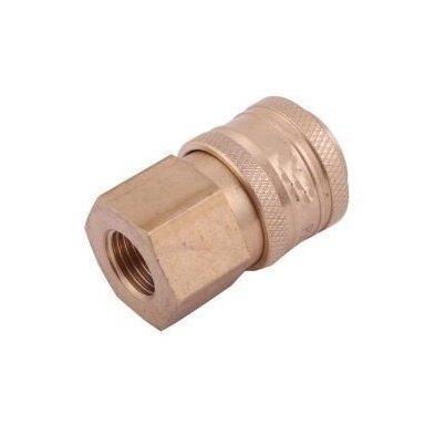Greita jungtis su vidiniu sriegiu 1/4