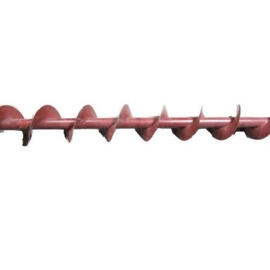 Grūdų sraigė