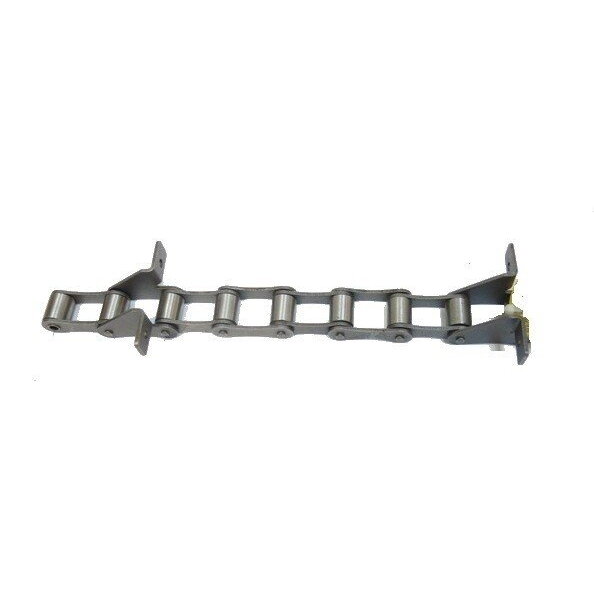 Grandinė 41,3mm, Ø6mm Grandinė 41,3mm, Ø6mm