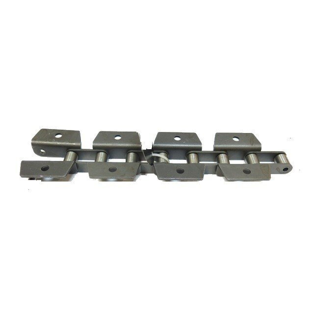 Grandinė 38,4mm, Ø7mm Grandinė 38,4mm, Ø7mm