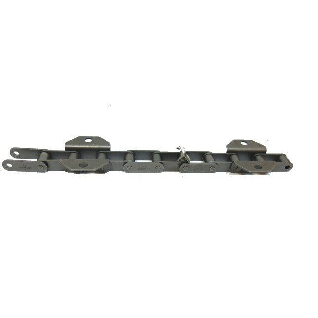 Grandinė 38,4mm, Ø7mm