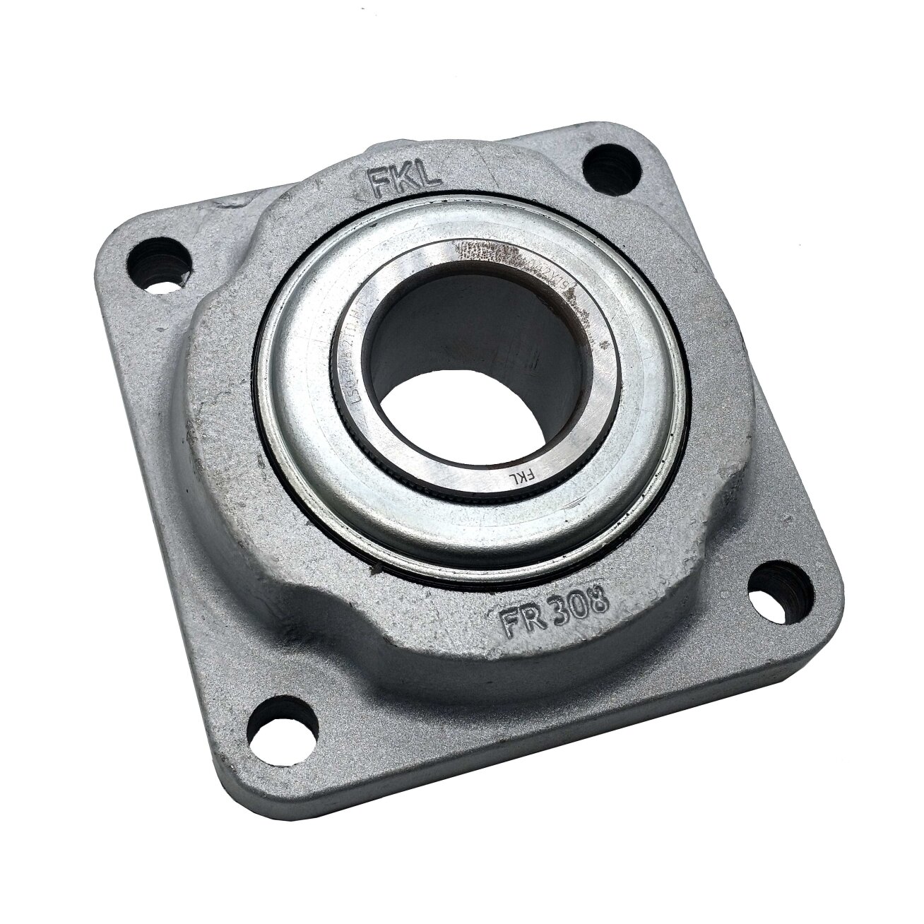 Guolis su korpusu Horsch 00240028 LSQFR308 2TD.H.T K+ Guolis su korpusu Horsch 00240028 LSQFR308 2TD.H.T K+