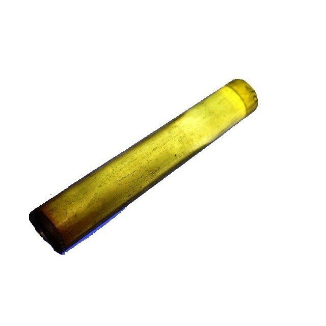Guminis strypas