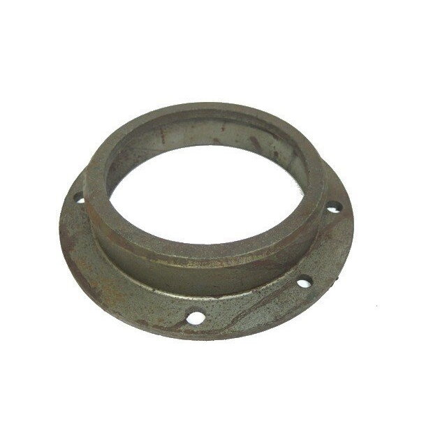 Guoliavietės korpusas