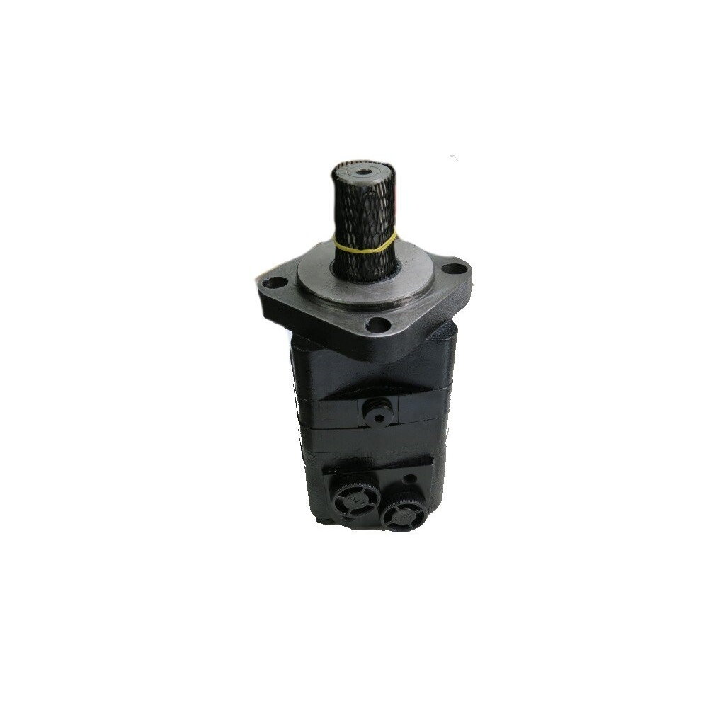 Hidromotoras C32