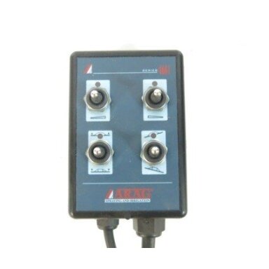 Hidraulikos valdymo pultas 3+1 Hidraulikos valdymo pultas 3+1