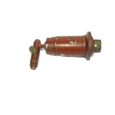 Hidrocilindras