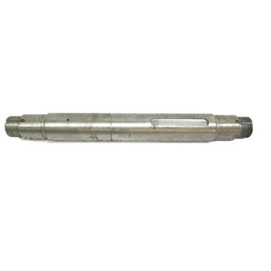 Hidrocilindro velenas