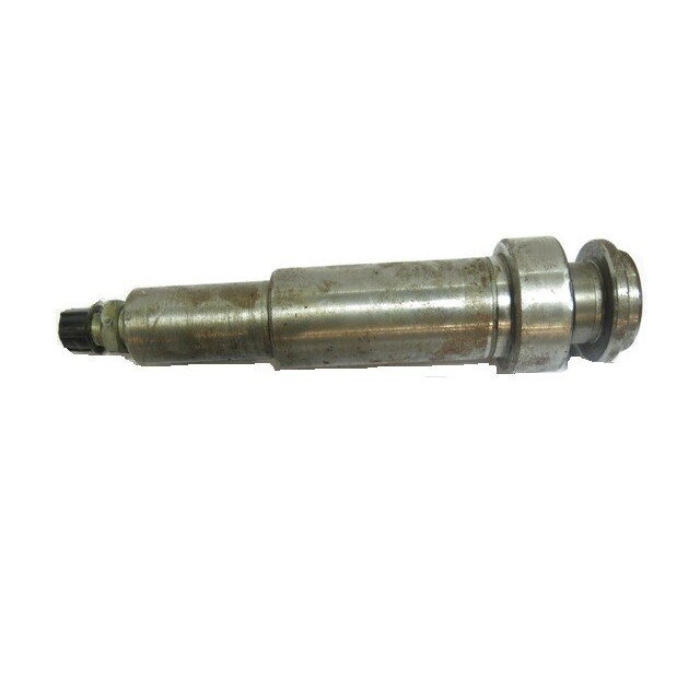 Hidrocilindras