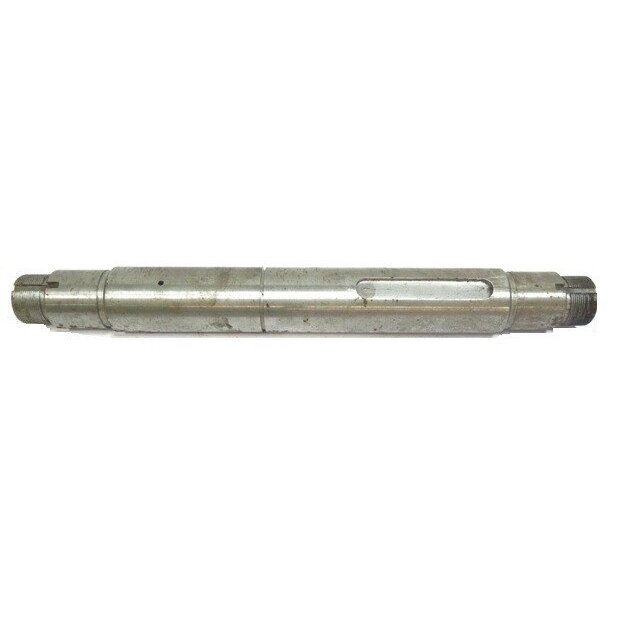 Hidrocilindro velenas